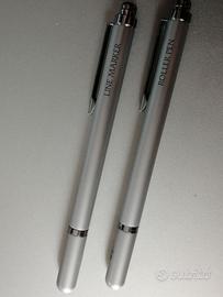 A.G. Spalding & Bros - Roller Pen e Line Marker