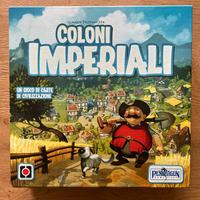Bundle coloni imperiali