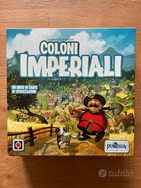 Bundle coloni imperiali
