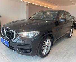 BMW X3 Sdrive18d mhev 48V Business Advantage auto