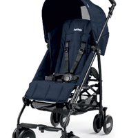 Mini pliko Peg Perego - Blu Navy