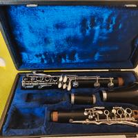Clarinetto Buffet Crampon RC 21 chiavi