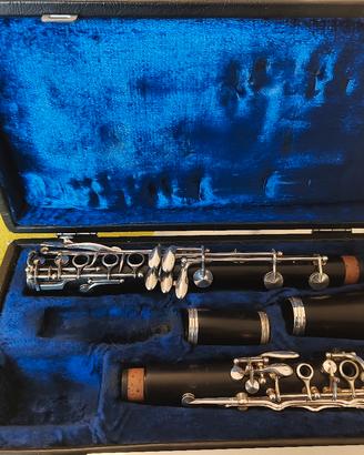 Clarinetto Buffet Crampon RC 21 chiavi
