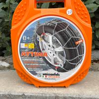 Catene Weissenfels Attiwa 10