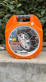 Catene Weissenfels Attiwa 10