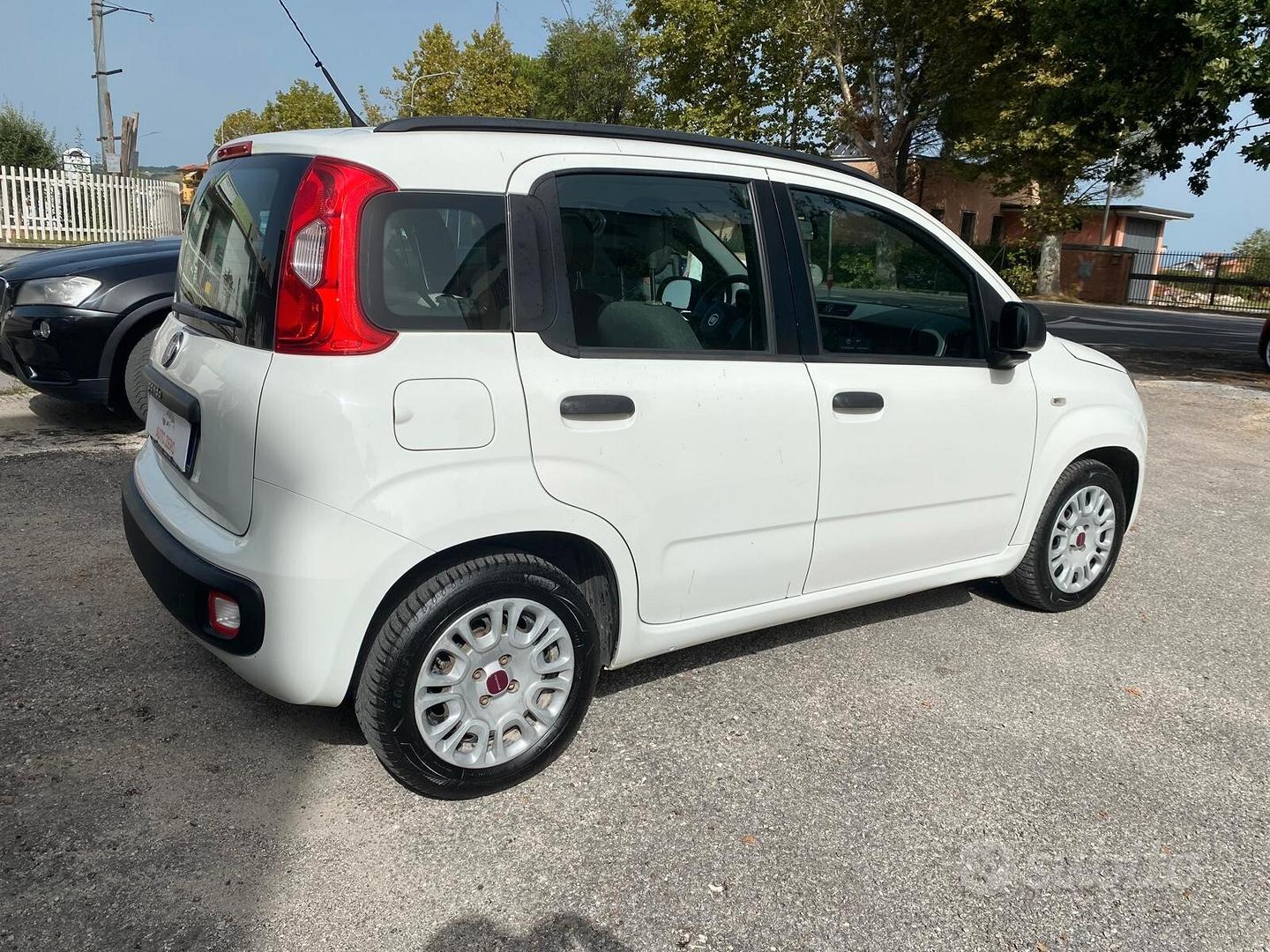 Fiat Panda 2013 photo 3