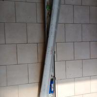 Lampada a led da 120 NUOVA Philips 