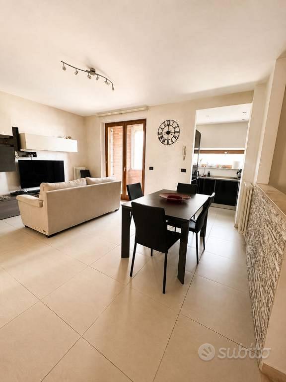 Appartamento – Colle di Val d'Elsa, Querciolaia, Gracciano dell'Elsa - Vista 3