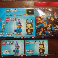 LEGO 40559 BRICKHEADS LOONEY TUNES