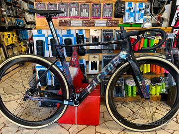 Kit telaio Factor ostro vam 2.0 tdf