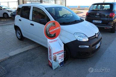 FIAT Panda 1.3 MJT S&S Pop Van 2 posti +IVA