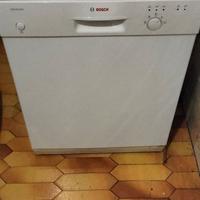 Lavastoviglie Bosch