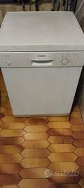 Lavastoviglie Bosch