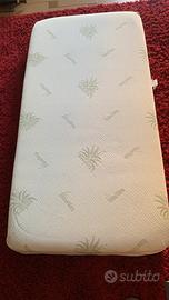 Materasso per lettino