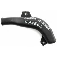 Raccordo aspirazione Gilera Runner e Nrg 50