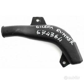 Raccordo aspirazione Gilera Runner e Nrg 50