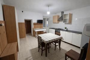 Trilocale in via Gorizia