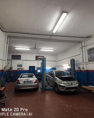 Autofficina Bitonto