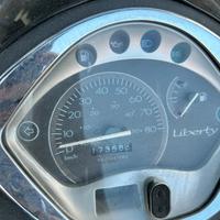 Liberty 50 cc