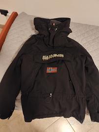 Napapijri skidoo Winter M