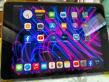 Apple IPAD 8 generazione