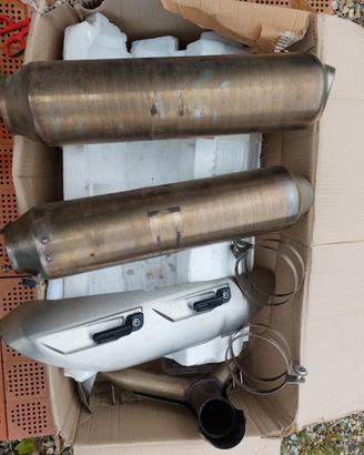 terminali ktm 990 smt