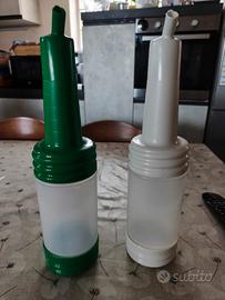 Speed Bottle