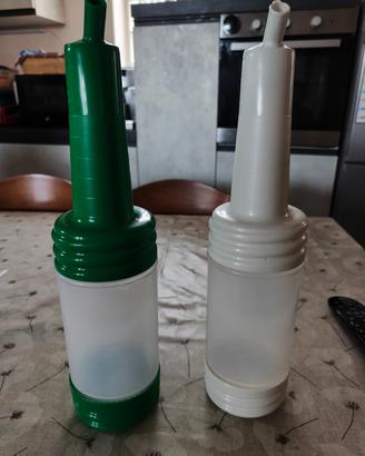 Speed Bottle