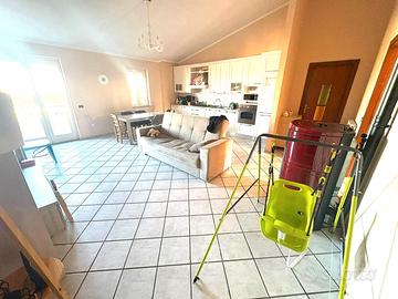 4Vani+Posto Auto Pressi Bocciodromo MAF608