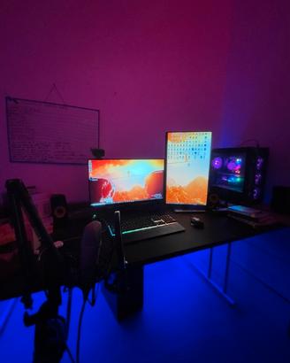 SETUP PC COMPLETO