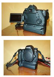 Canon EOS 6D Mark II