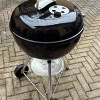 Barbecue Weber 47 cm