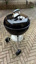 Barbecue Weber 47 cm