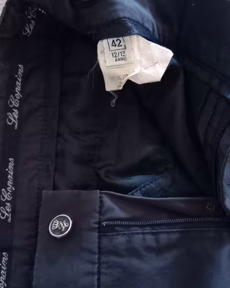 Pantaloni da ragazzo