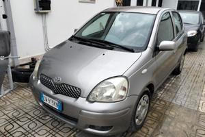 Toyota Yaris anno 2005  1400 diesel 