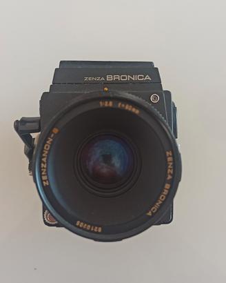 macchina fotografica 