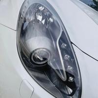 Coppia Fari Alfa Giulietta