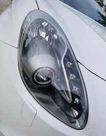 Coppia Fari Alfa Giulietta