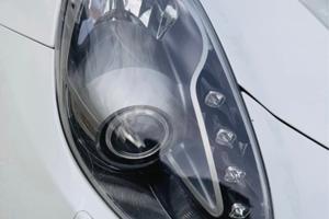 Coppia Fari Alfa Giulietta