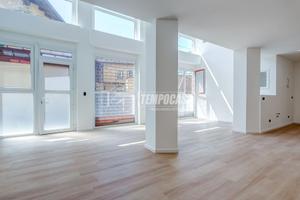 CENTRO LOFT DI 165MQ DISPOSTO SU 2 LIVELLI DI NUOV