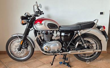 Triumph Bonneville T120