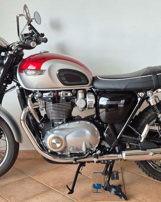 Triumph Bonneville T120