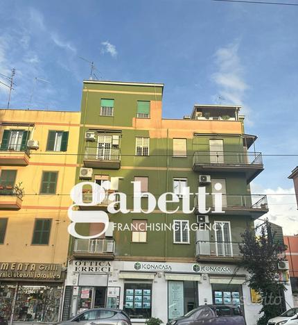 Appartamento Roma [Cod. rif 3186831VRG] (Centocell