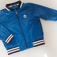 Pacco vestiti bimbo 18-30 mesi mezza stagione (A2)