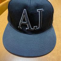 Cappello armani jeans