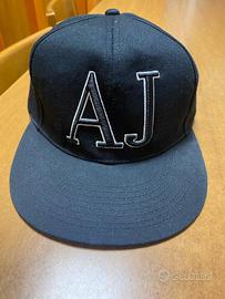 Cappello armani jeans