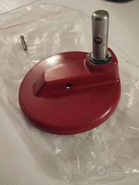 planetario Kitchenaid rosso imperiale originale 