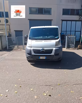 Citroën Jumper 2.2 120CV Unico Proprietario 2008