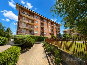 Appartamento Alpignano [Cod. rif 3331891VRG]