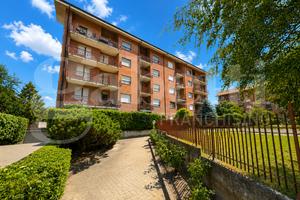 Appartamento Alpignano [Cod. rif 3331891VRG]